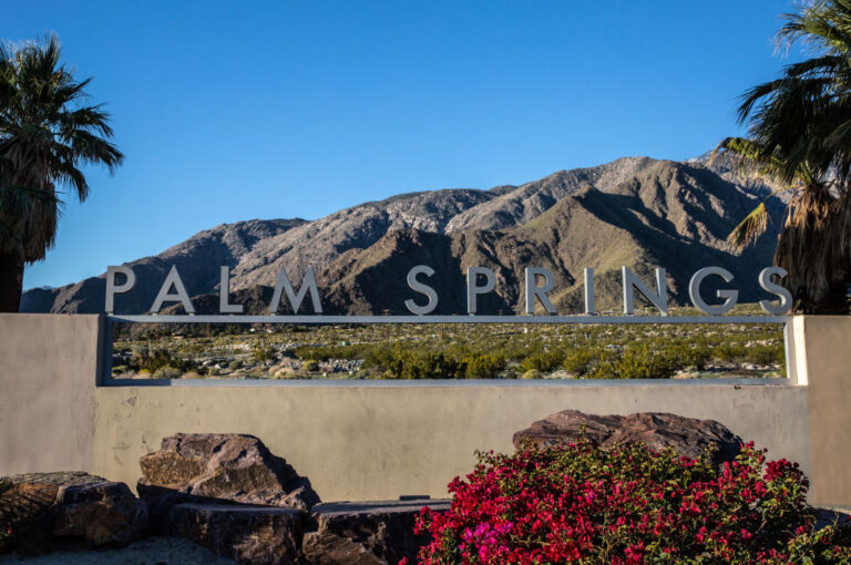 Palm Springs