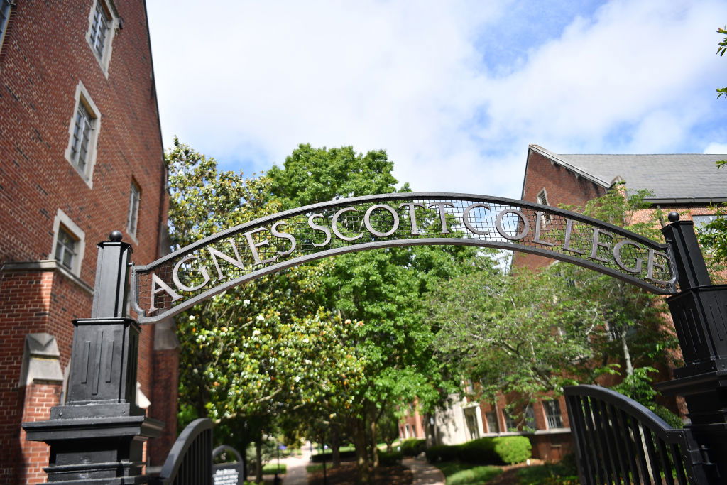 Agnes Scott College Senior, Madison Jennings, Receives 2024 Rhodes Scholarship