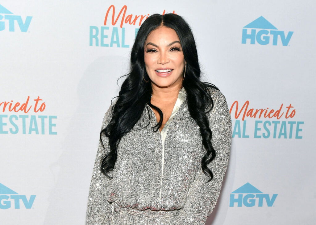 BronzeLens Honors Real Estate Maven Egypt Sherrod With 2025 Vaguard Award