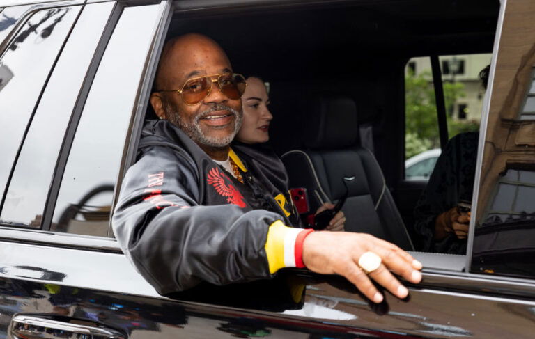 Dame Dash Says He's ‘Like a Proud Broke' and Has Actually Been 'Losing Money for Years’