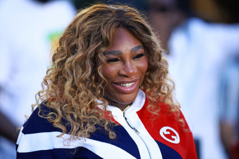 Serena, ESPN, Serena williams