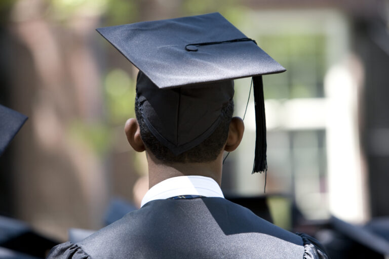 HBCU Grad, Black Author Becomes International Finalist For His Book, “Mission Possible: How To Graduate From College Debt-Free”