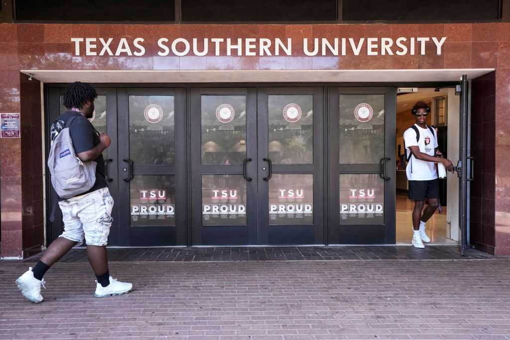 TSU, Texas Southern University, coach