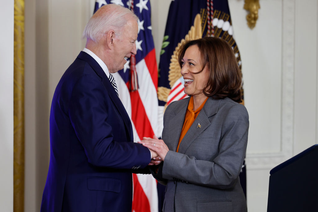 President, Vice President, Kamala Harris, Joe Biden, election, Latino, Black, voters, approval ratings