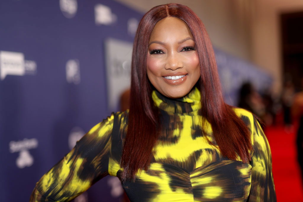 Garcelle Beauvais Responds To Trump ‘Disgusting’ Migrant Claims