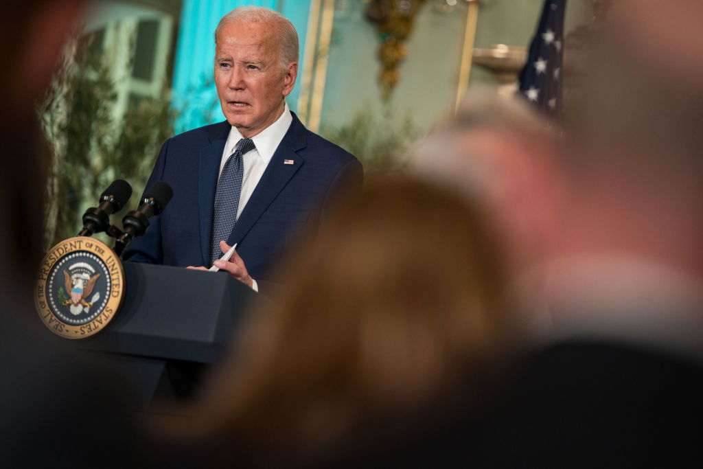 Biden, Student loans, senate, senate republicans, Arab, muslim, questions, visit