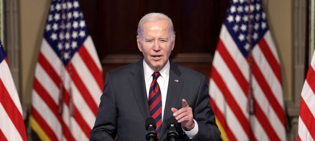 Joe Biden, homebuyers, homes, money