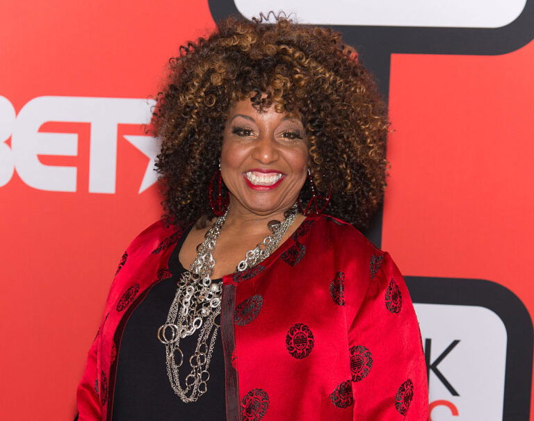 Cheryl Lynn Confirms That She Owns Her Masters As 1983 ‘Encore’ Single Soars On TikTok