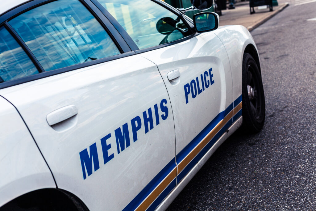 Memphis Police Officer Pleads Guilty After Stealing Almost $20K In Crime Stoppers Reward Money