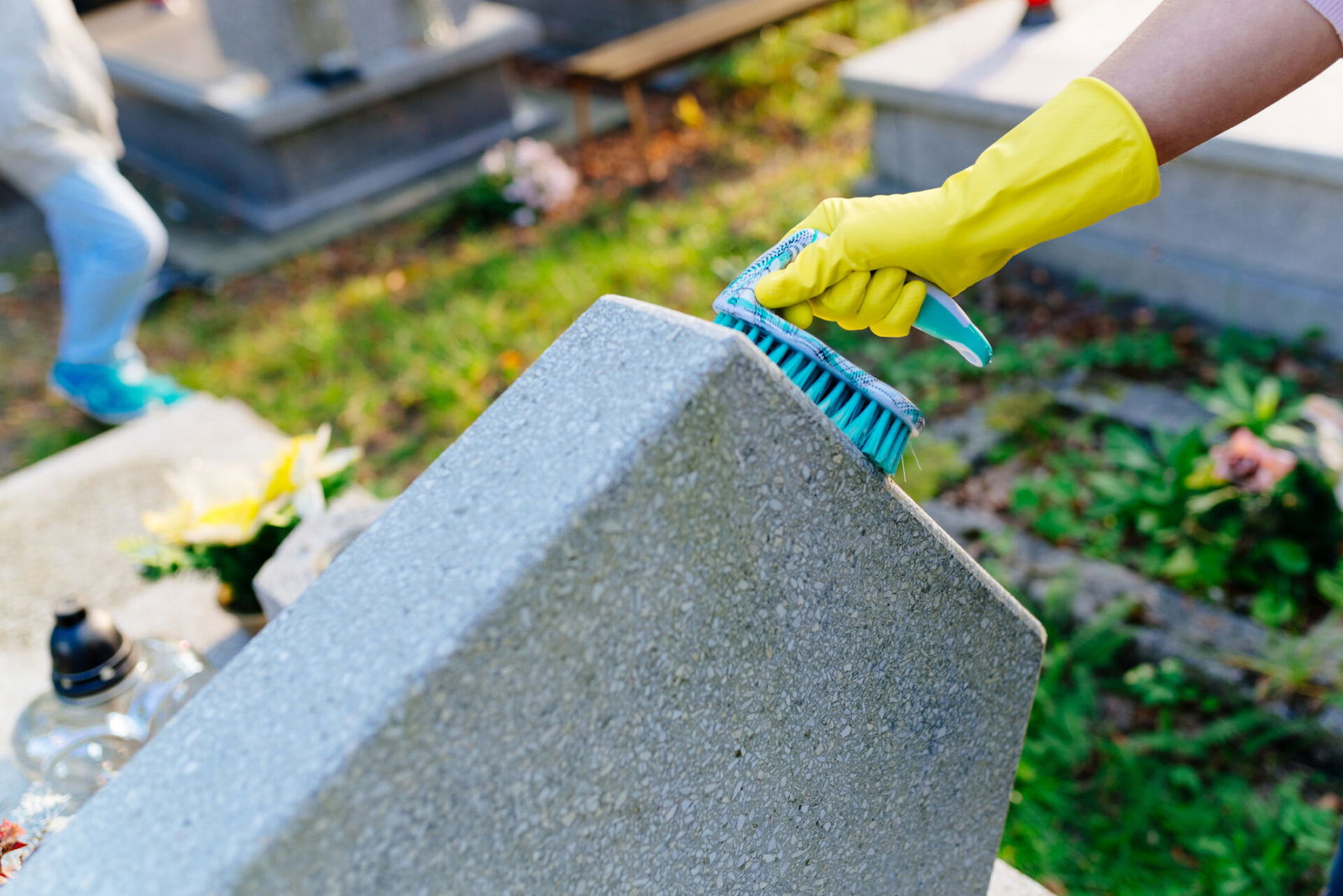 grave, children grave