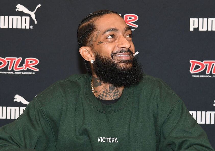 Nipsey Hussle’s Killer, Eric R. Holder Jr. Sentenced to 60 Years in Prison