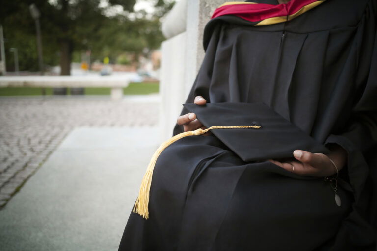 Tennessee HBCU Partnership Holds Historic Graduation Inside Prison