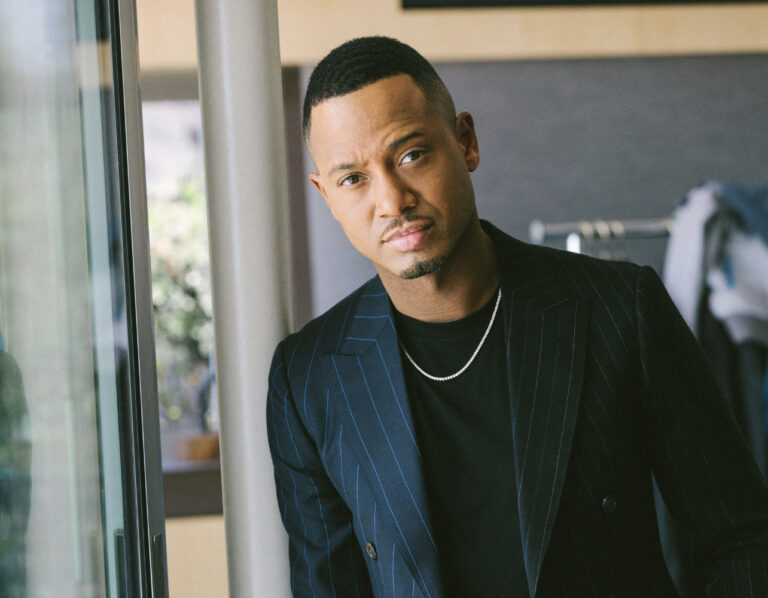 Terrence J