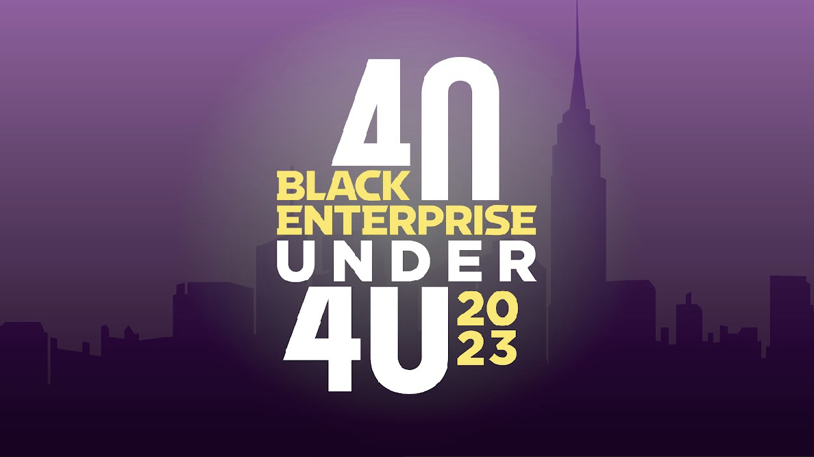 40 Under 40