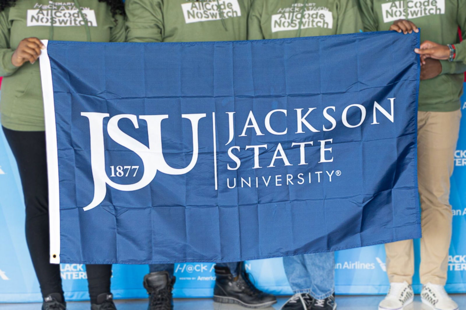 Jackson State, HBCUs, Graduation Rates