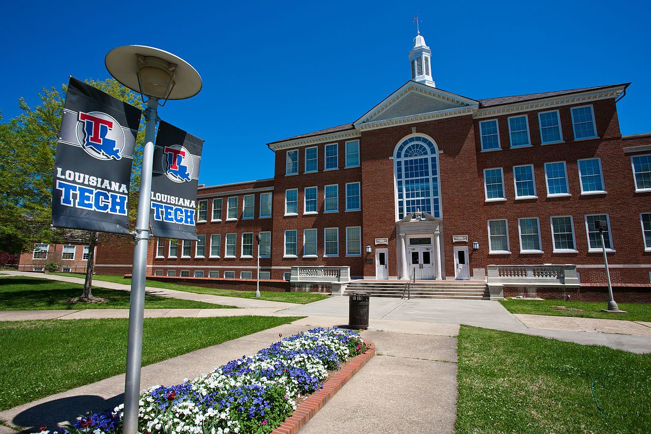 Four Stabbed In ‘Random’ Attack At Louisiana Tech University