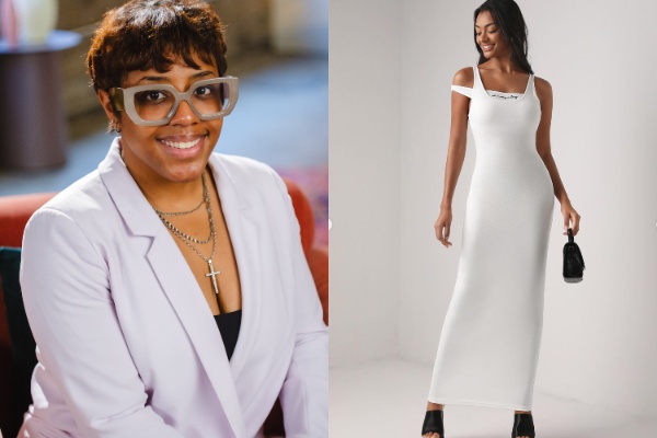 SHEIN X Helped This Black Fashion Designer Reach A Global Audience