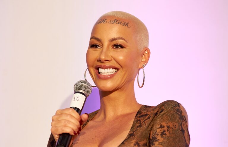 Amber Rose, OnlyFans