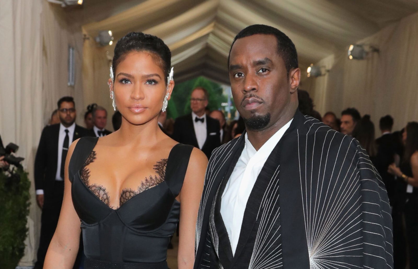 cassie, diddy, lawsuit, settlement