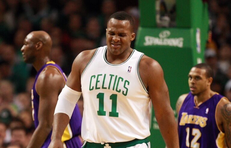 Glen ‘Big Baby’ Davis, glen Davis