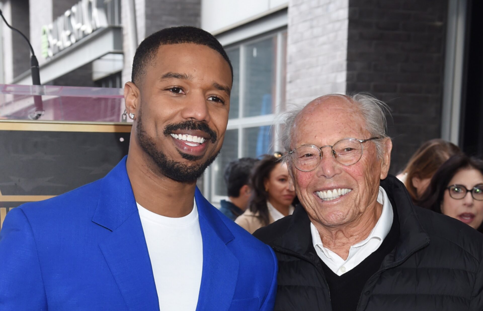 Michael B. Jordan Set To Reprise Dual-Role As Actor And Director On Creed IV