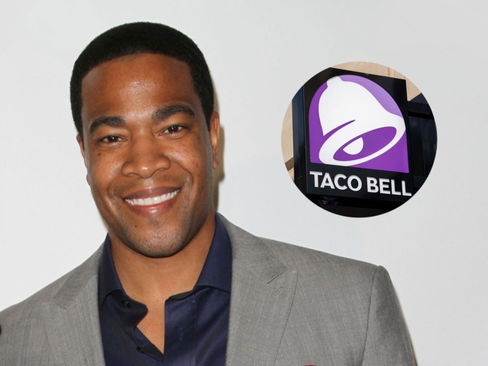 Sean Tresvant, Taco Bell