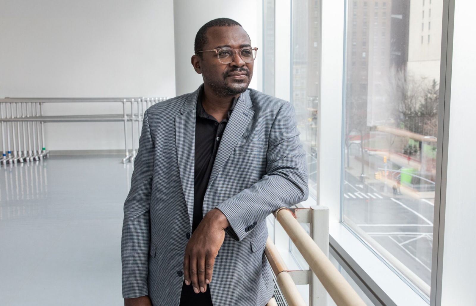 Artistic Director Robert Battle Resigns from Alvin Ailey Dance Foundation