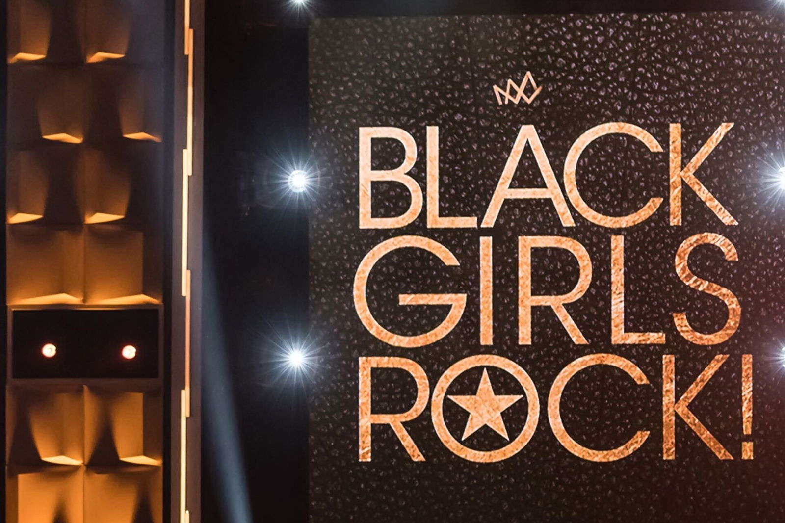 Black Girls Rock! Awards Returning To TV After 5-Year Hiatus