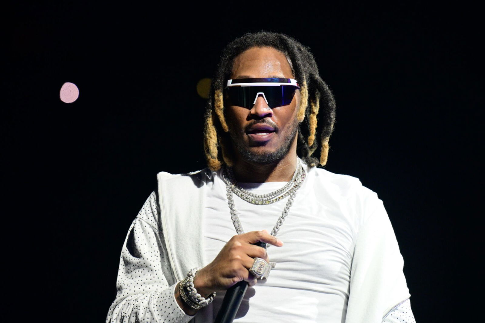 FUTURE, fragrance