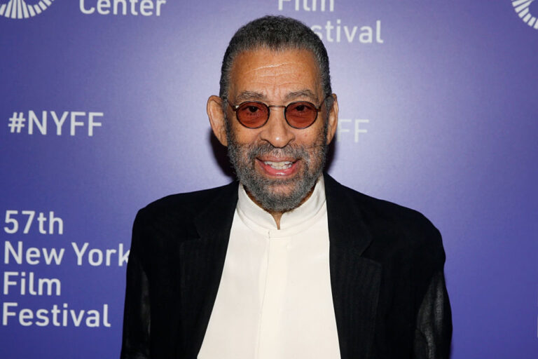 Maurice Hines, tap dancer, Broadway