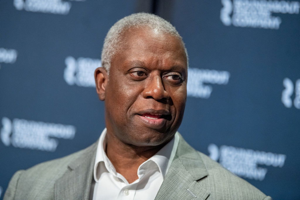 André, Braugher, Brooklyn inn-nine, homicide, passed away, short illness, 61