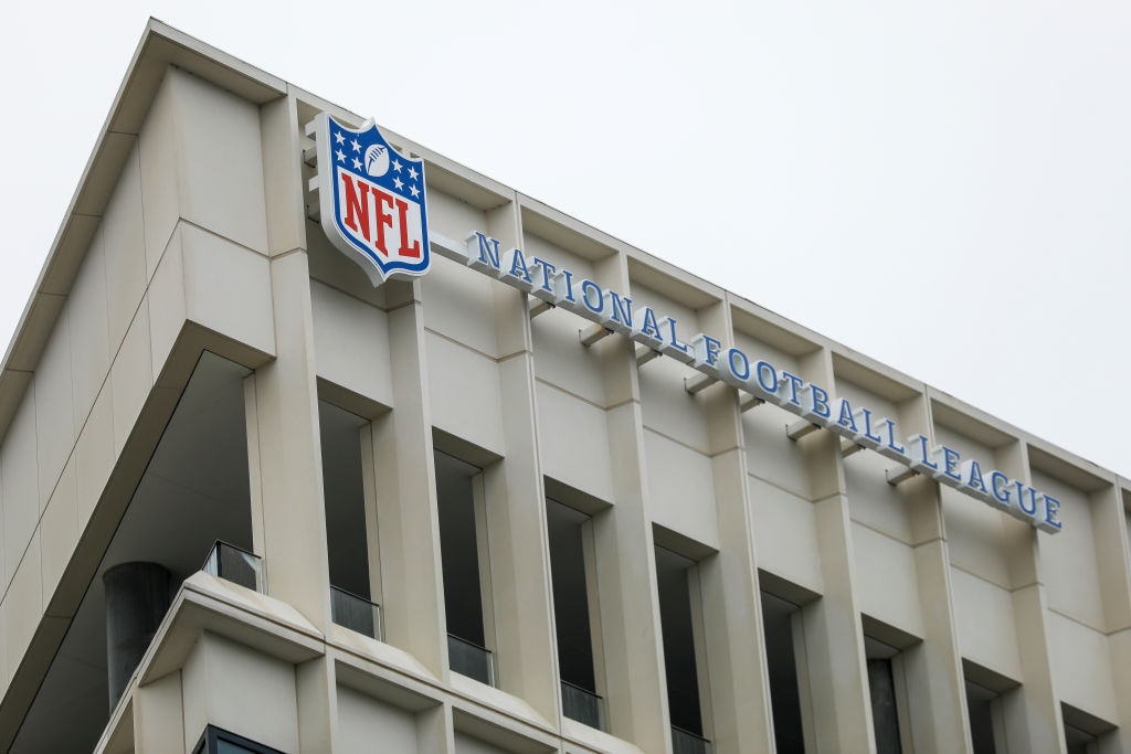 NFL, Diversity, Entrepreneurs