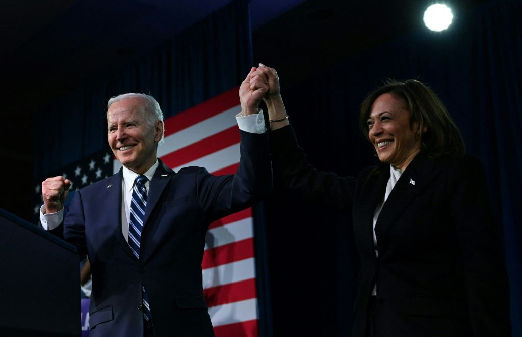 Former Trump Allies, GOP Leaders Scheduled To Take The Stage In Support Of Kamala Harris At DNC  