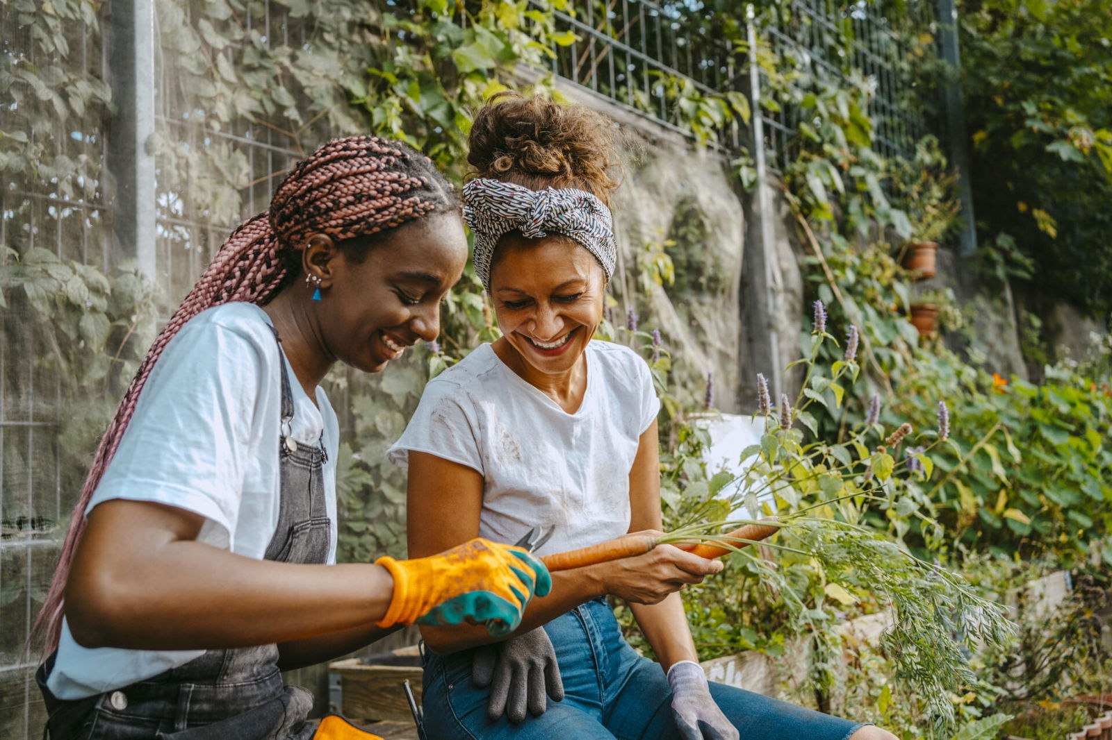 Black Girl Environmentalist