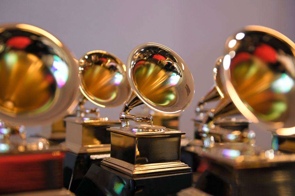 Grammys ‘Best African Music Performance’ Category Leaves Out Most Of Africa