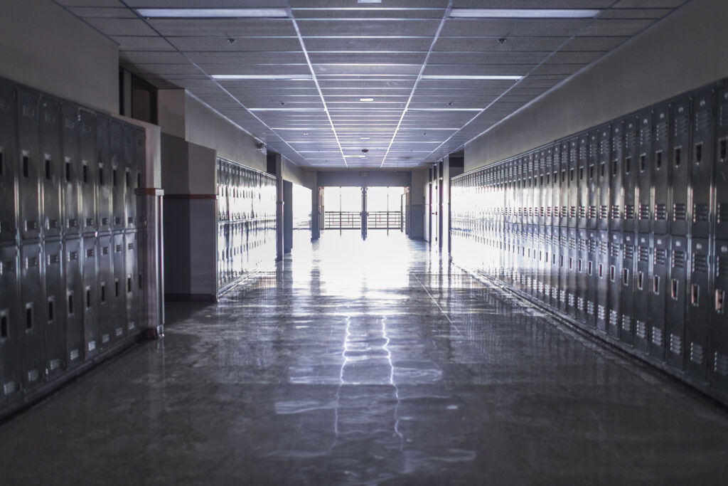 Maryland Community Holds Protest For 14-Year-Old Black Girl Attacked At Potomac High School