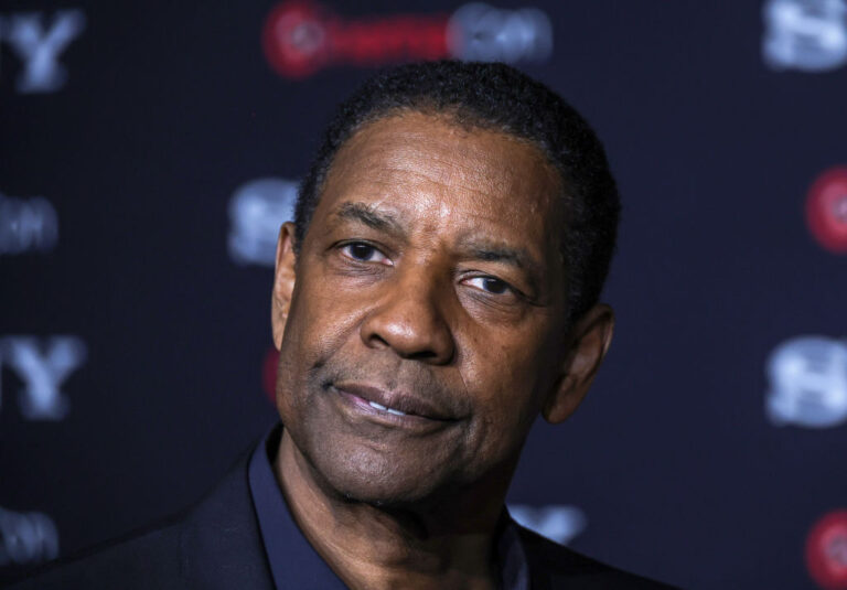 Tunisians Have A Big Issue With Denzel Washington’s New Role As Hannibal