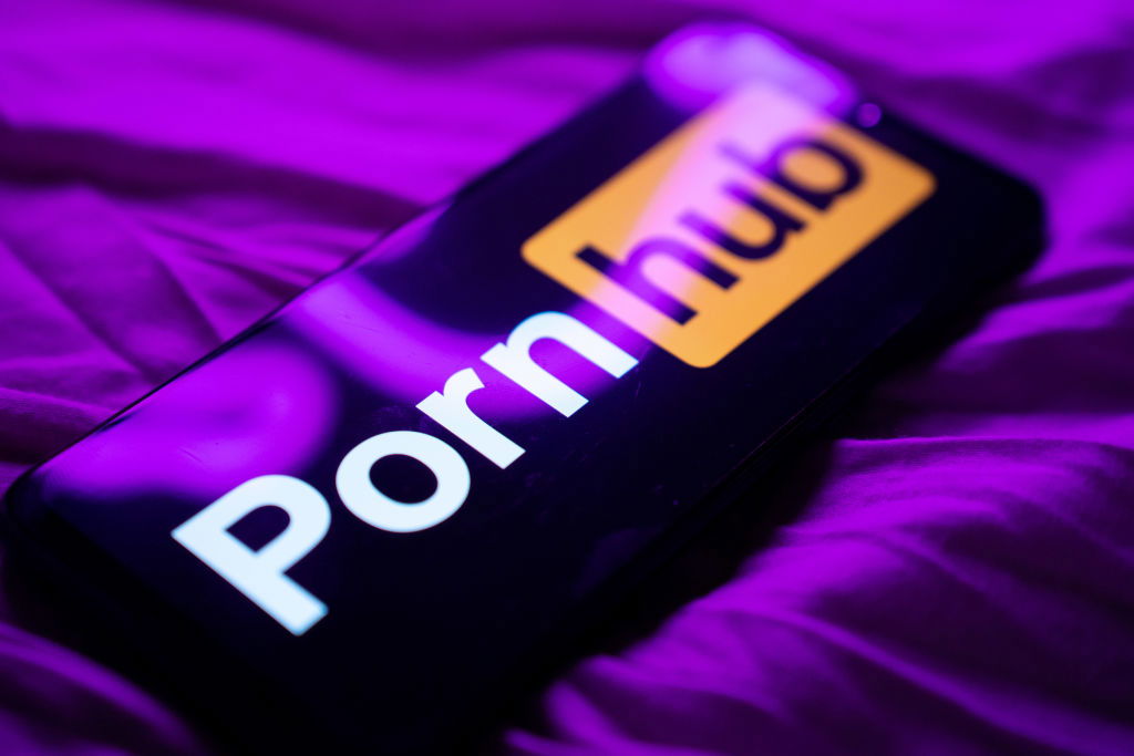 Pornhub