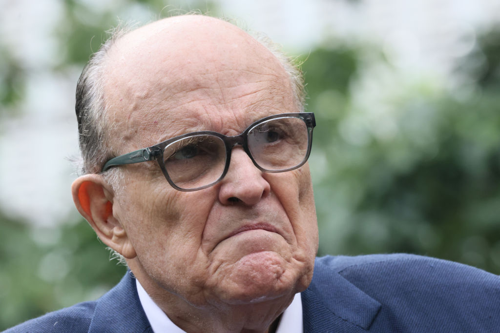 Giuliani