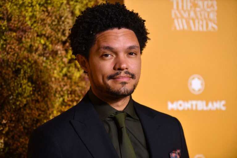 Trevor Noah, Grammys, hosting, comedy