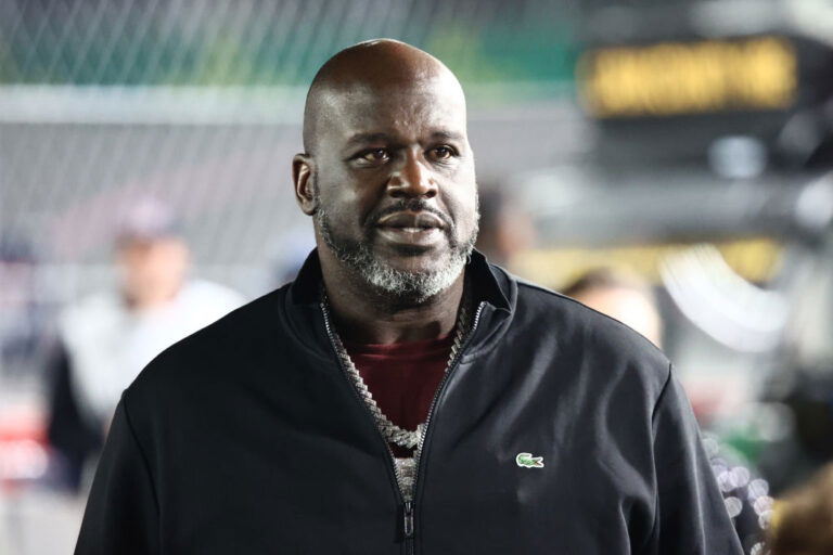 Shaq Explains Why He Endorses The General Insurance Company