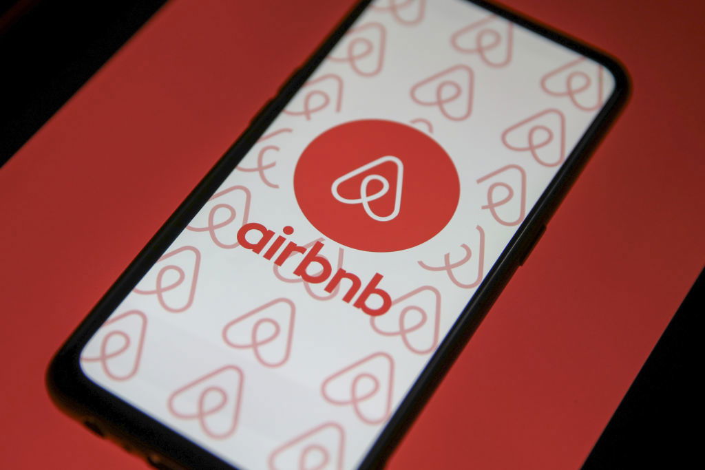 air bib, airbnb