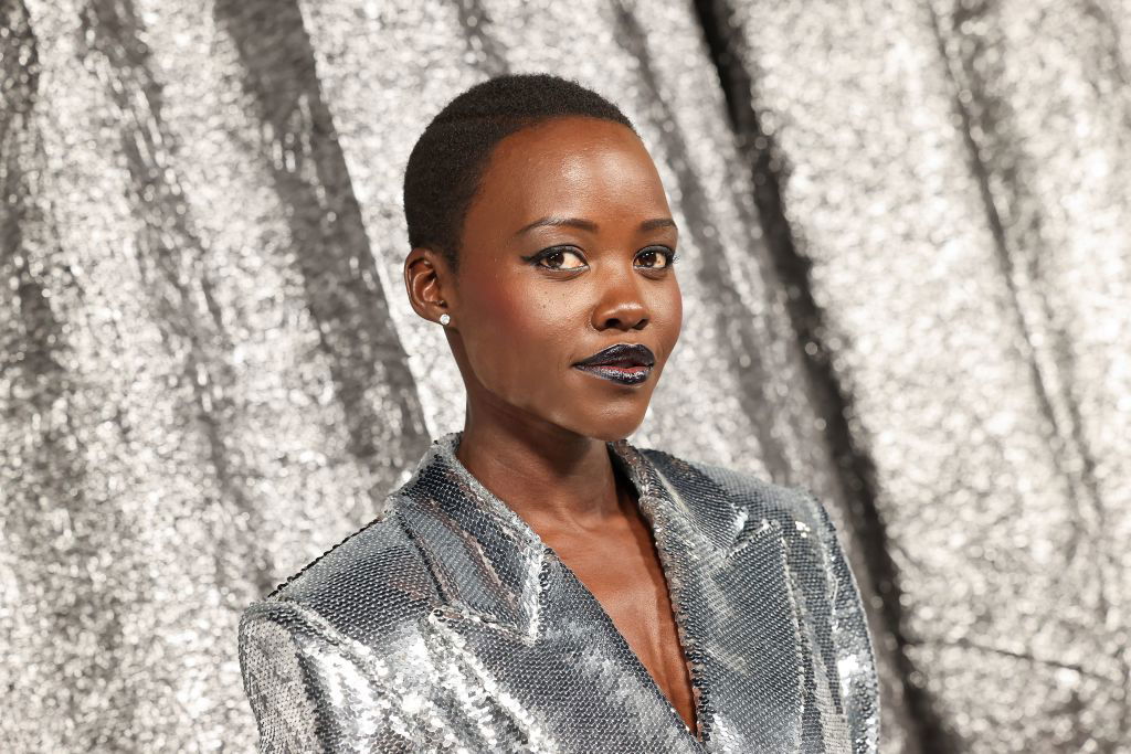 Lupita Nyong'o, Oscar, Berlin, international, film festival,