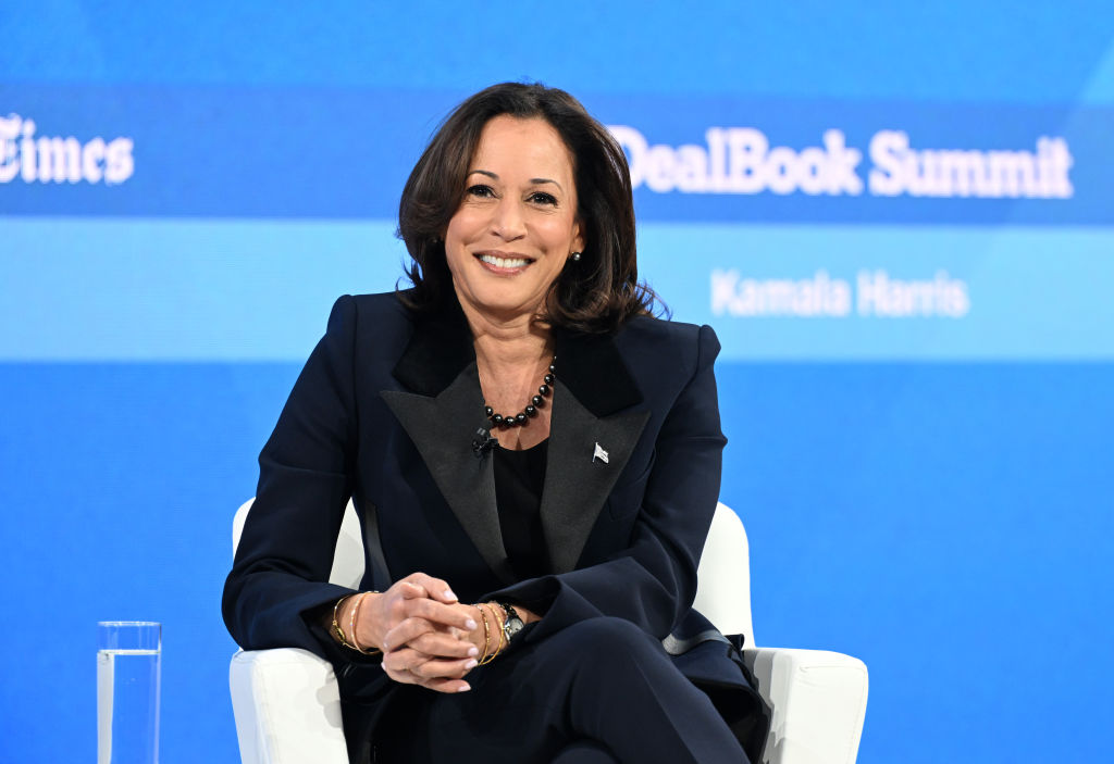 kamala, harris, president, presidential nominee, running for office