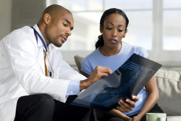 Colorado, Black Health Resource Directory