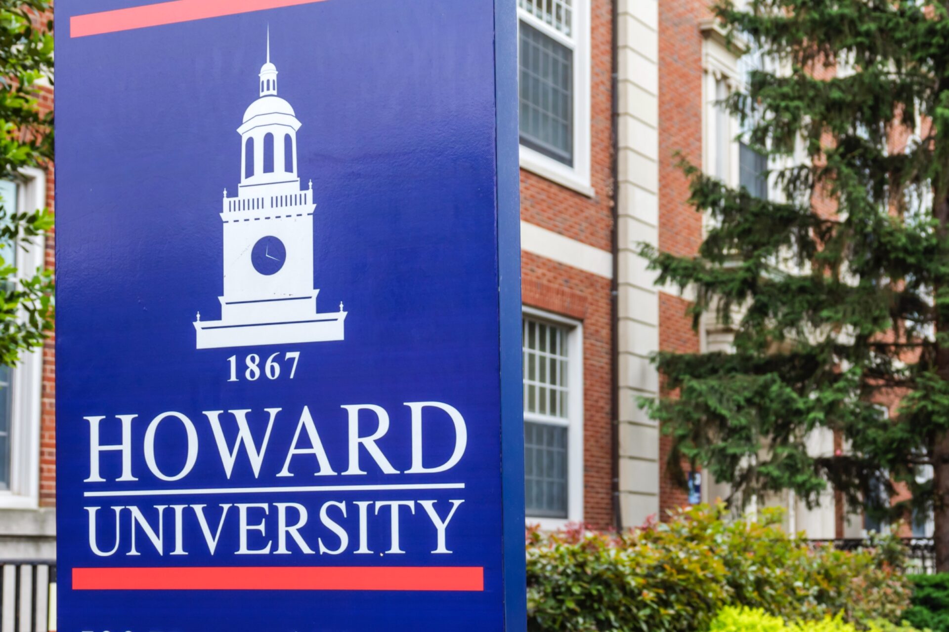 Howard University