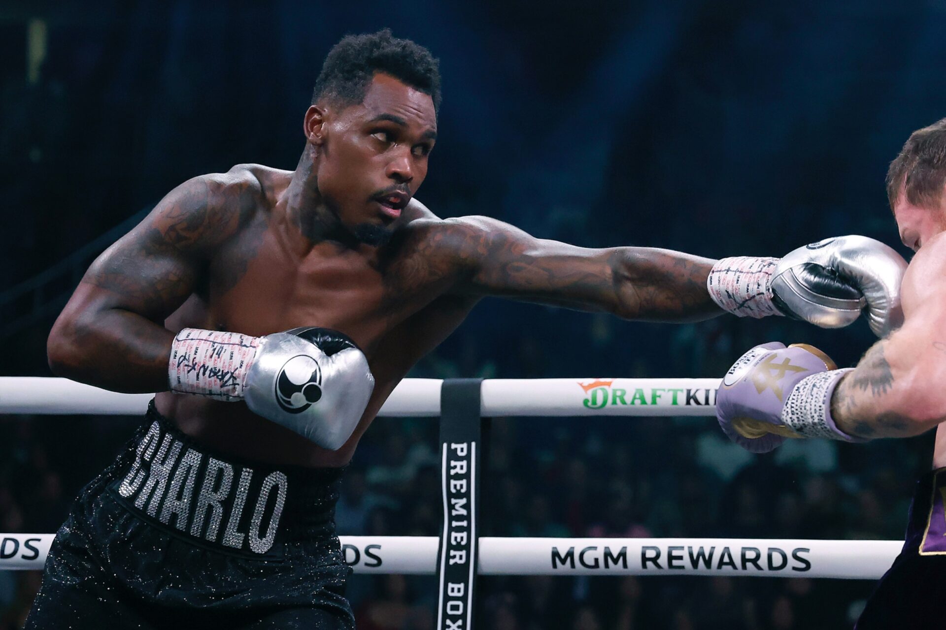 Jermell Charlo