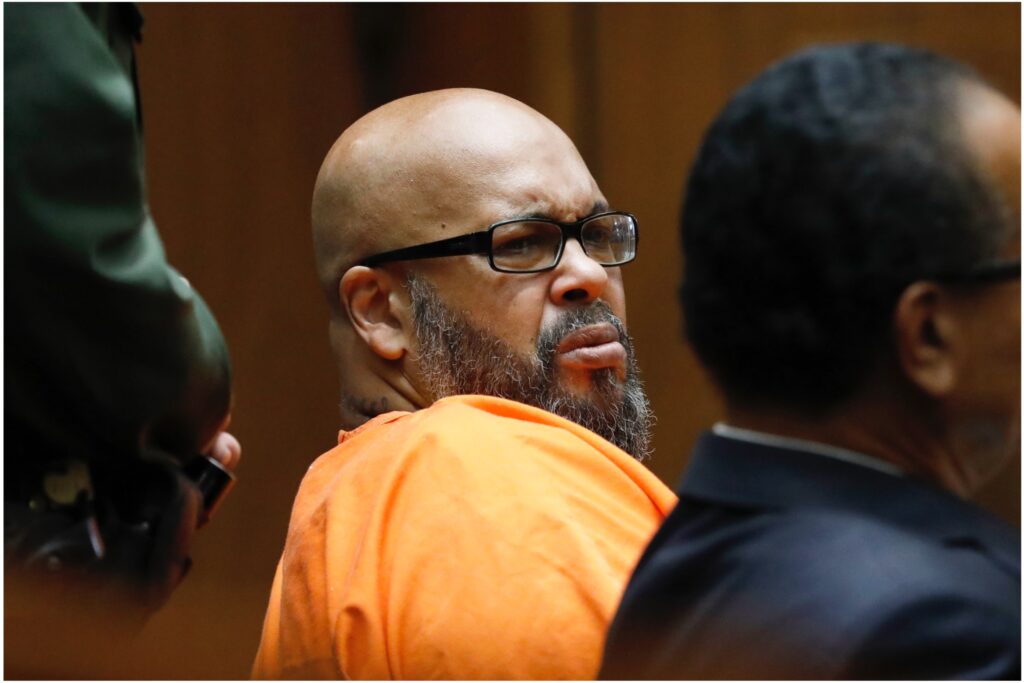 Suge Knight Questions Snoop Dogg Owning Death Row Records: ‘Show Me The Paperwork’