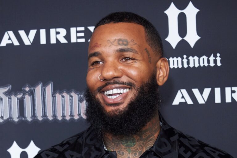 The game, sexual assault