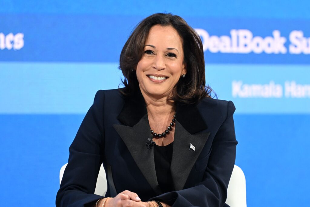 Kamala Harris Ramps Up Media Appearances With Interviews On ‘The View’ And With Howard Stern